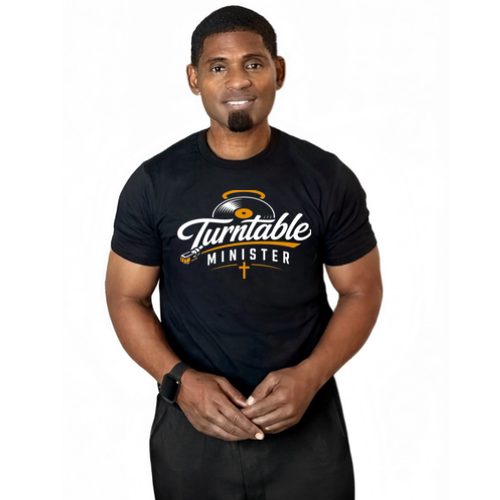 Unisex classic tee